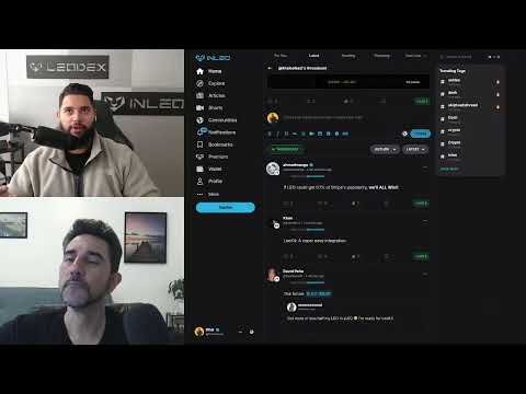 Monetize Any Crypto App INSTANTLY | Introducing LeoKit