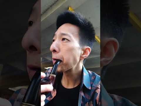 "Pipe Smoking My Way To Peace "