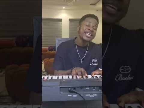 Obaro’s Performance: A Musical Touch of Grace and Passion