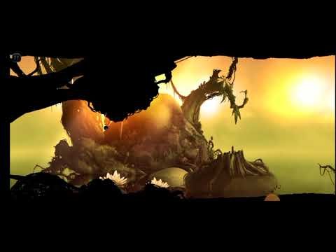 Hoy probamos Badland juego gratuito de Android aunque con publicidades 

#hueso ...