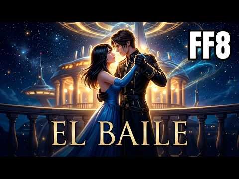 💃 Final Fantasy VIII EP 7 | The Dance That Changed Everything ✨🎮