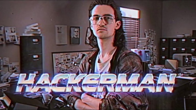 hackerman image