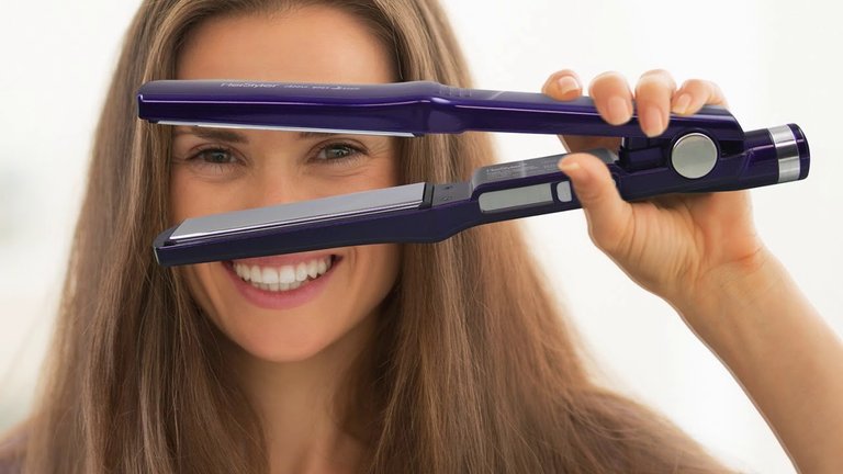 Image result for Herstyler Forever Ceramic Flat Iron