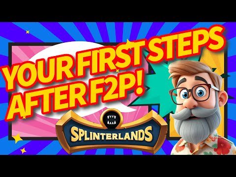 Splinterlands 🐉| What was the Learning Journey Before and What is it Today? [EN/PT]