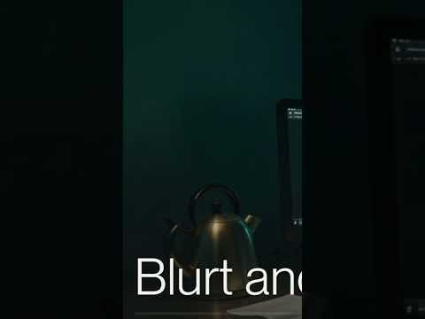 Get paid to Blog on Blurt.blog #blurt #shorts