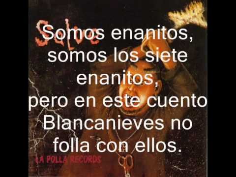 La `polla records