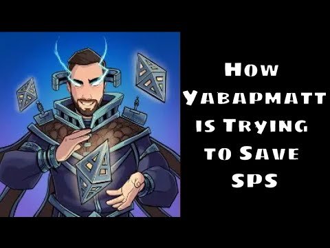 Splinterlands: How Matt is Trying to Save SPS