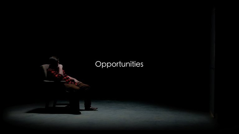 Opportunities
