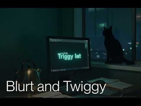 Get paid to blog on Blurt.blog and Twiggy.lat #blurt #twiggy