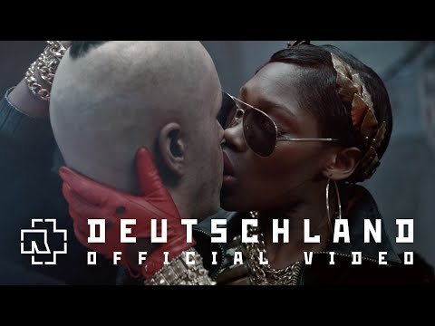 Rammstein 