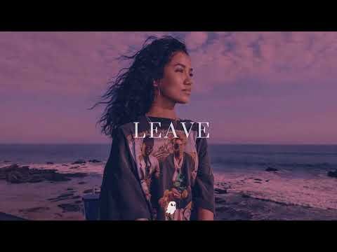 Leave - RnB Type Beat/Jhene Aiko @laritheghost