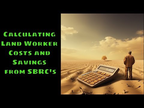 Splinterlands: Calculating SBRC Land Worker Costs and Savings