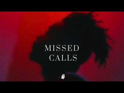 Trap Soul x Rnb Type Beat "Missed Calls"