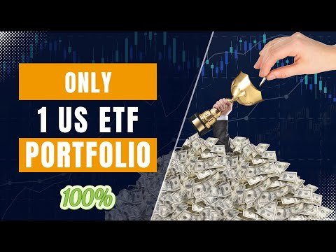 1 US ETF Portfolio