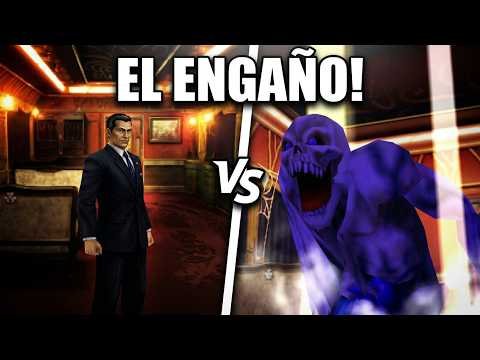 🧟 Final Fantasy VIII EP 12 | The President Is a Zombie?! 😱