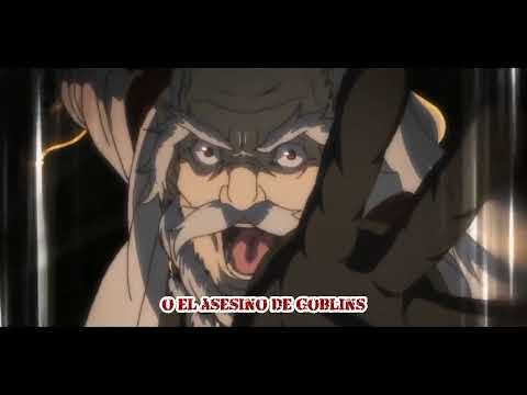 Nueva recomendación de anime. Goblin Slayer las serie del hombre que decidio qué ...