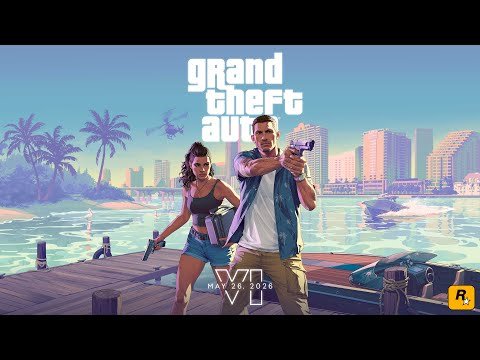 New Grand Theft Auto 6 trailer: Could GTA6 introduce a crypto reward system or in-game token RSTAR?