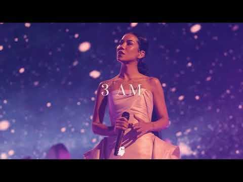 Jhene Aiko x Rnb Type Beat "3 AM"