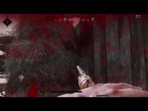 Hunt Showdown: Clutch Play