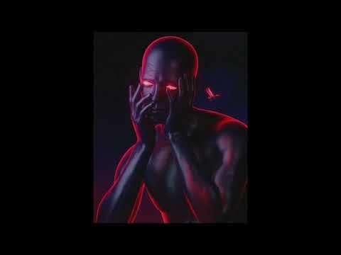 Prayer - Trap Soul Type Beat (Prod by @laritheghost)