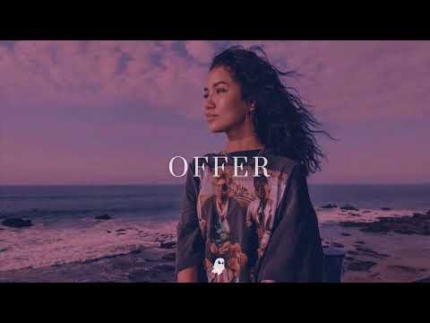 Jhene Aiko x Rnb Type Beat "Offer"
