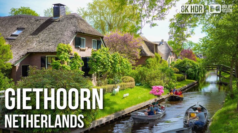Giethoorn 1
