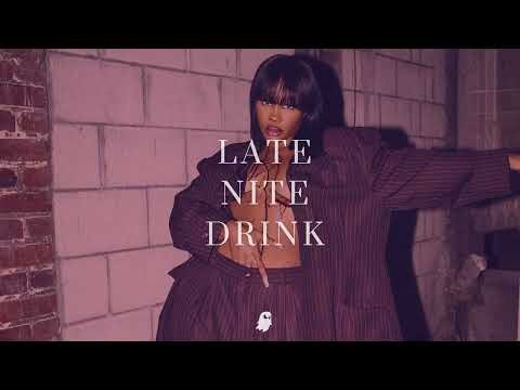 [FREE] Rnb Type Beat - Late Nite Drink