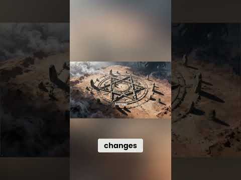 Ancient Structures: Built to Last Through Time? #shorts