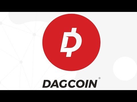 Dagcoin Logo