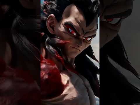 BRUTAL GOKU VIDEO🫨