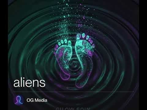 Aliens - Techno Trance #aliens #music