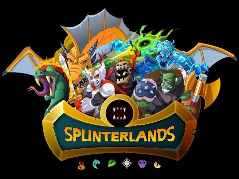 Splinterlands AMA and Chaos Legion Release