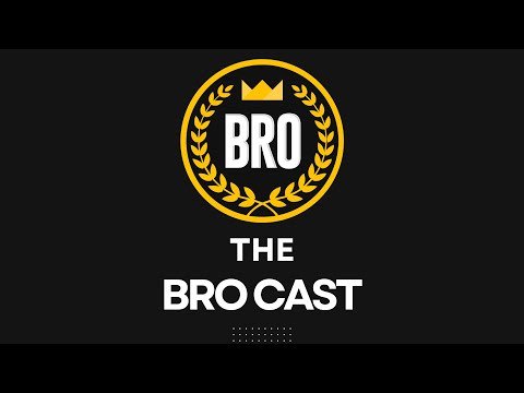 The Brocast Episode 9