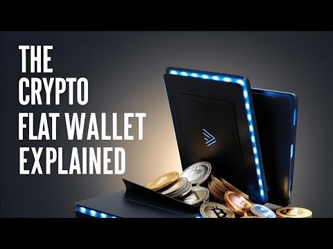 The ‘Fat Wallet’ Takeover