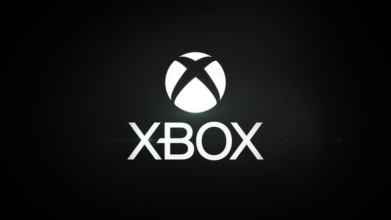 Logo Xbox