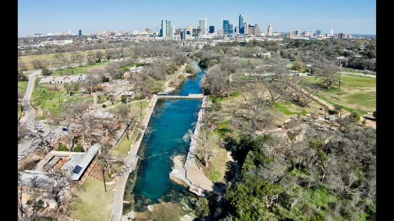 Barton Springs