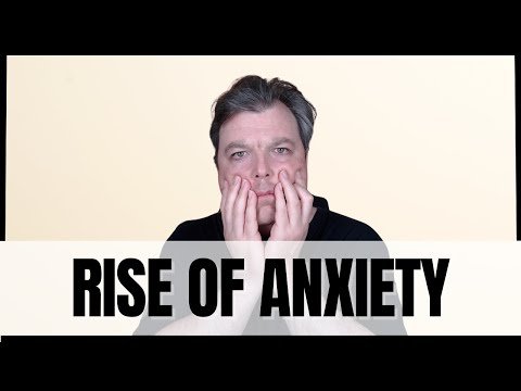 Are you an Anxious person?