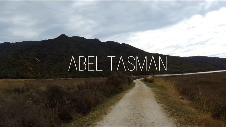 Hiking Overload in the Abel Tasman Wilderness, Tauranga Bay & Punakaiki