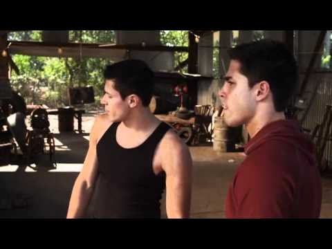 Never Back Down 2