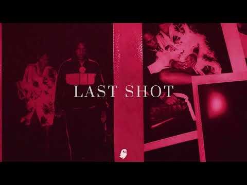 Trap Soul x Rnb Type Beat "Last Shot"