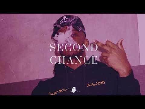Bryson Tiller x Trapsoul type Beat "Second Chance"