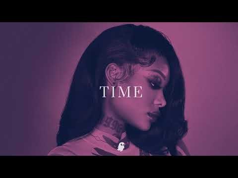 Summer Walker x RnB Type Beat "Time"