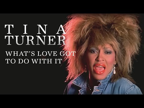 Music of the Day : Tina Turner - What's Love Got To Do With It | Rising Star Giveaway - Reward 15000 Starbits (Ends 10 May UTC)