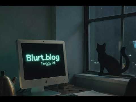 Get paid for Blogging on Blurt.blog and Twiggy.lat #blurt #blog #twiggy