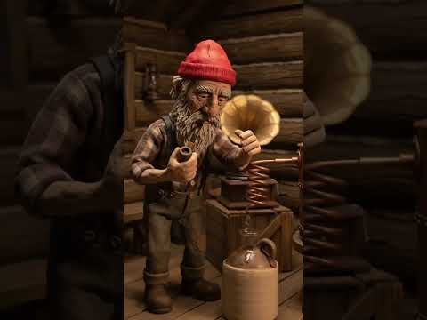 A new batch of Maple Moonshine is on the way …. #moonshine #maple #topshelf #perth #ontario