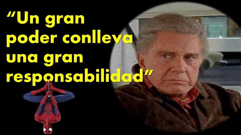 Figura 04 Frase Tio Ben [3]