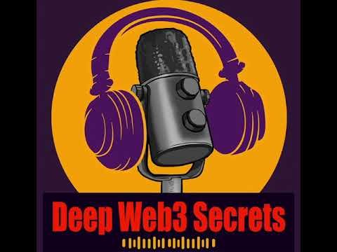 Deep Web3 Secrets - Episode 3 - Decentralized Finance