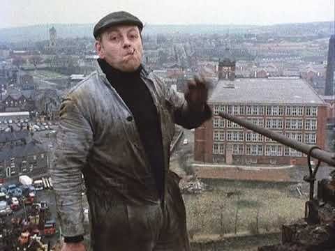  Fred Dibnah - Steeplejack (1979)