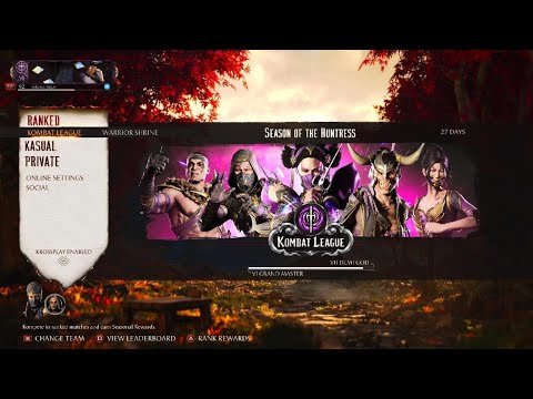 Mortal Kombat Troll gets under my skin