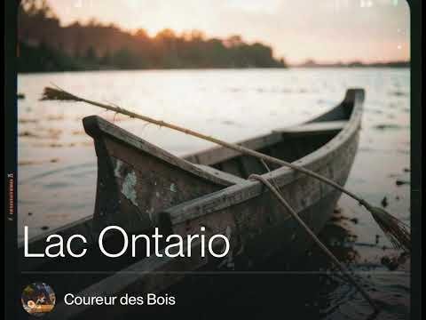 Music from Lake Ontario, Canada  #ontario #canada